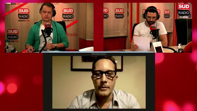 En direct de Taiwan - Comment vivent les Taiwanais sur place alors que la Chine réalise des exercices militaires ?