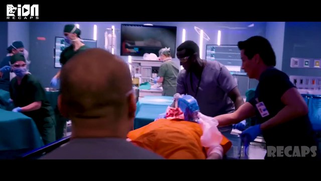 After Ten Years He Suffers From Paralysis, A Miracle Happens In The Hospital And He Walks Again