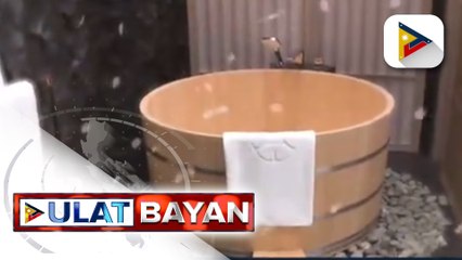 Mala-around the world tour, maaaring ma-experience sa hotel room hopping sa Pasay