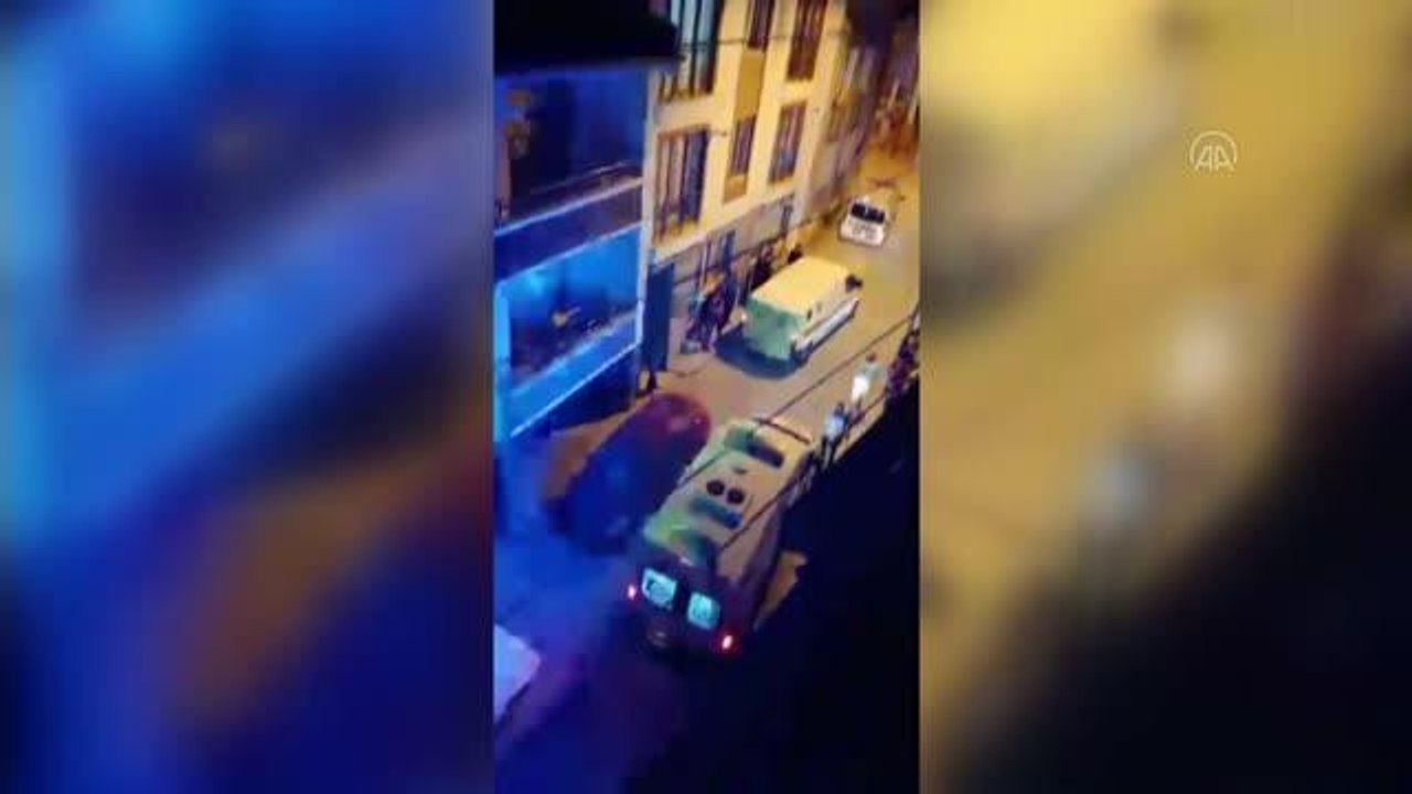 Son dakika haberleri | Tokat'ta kadın evinde ölü bulundu