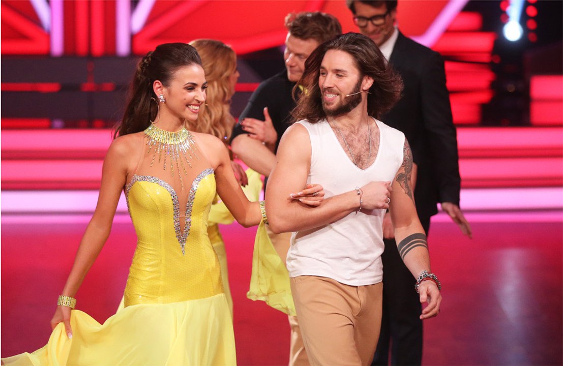 Ekaterina Leonova darf dauerhaft in Deutschland bleiben