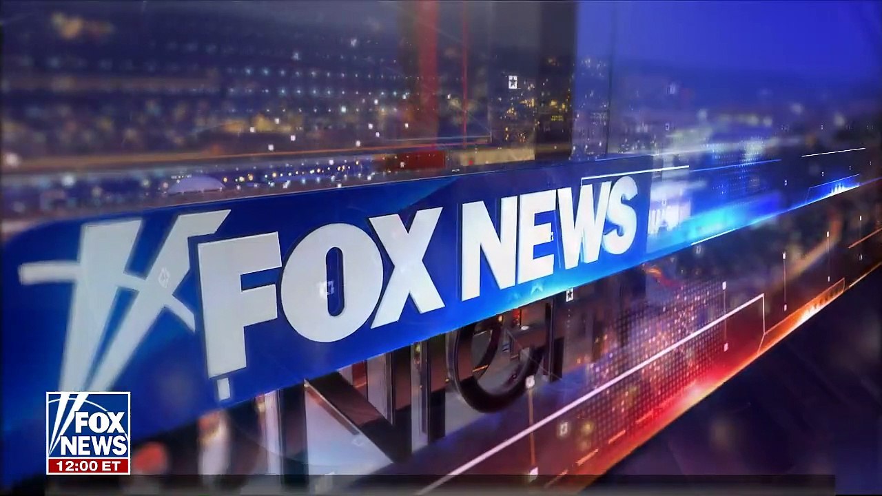 Fox News @ Night  08/04/2022 - Thursday, August 4