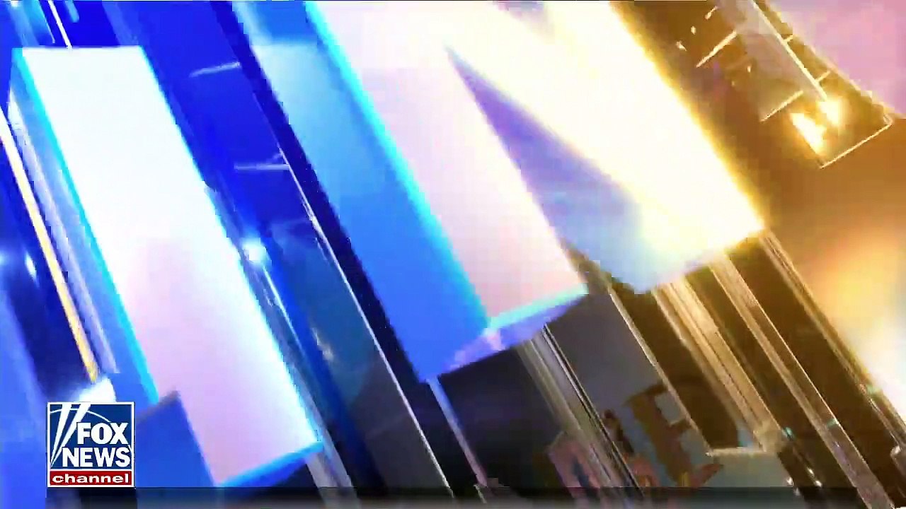 The Ingraham Angle 08/04/2022 - Thursday, August 4