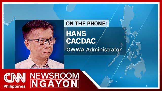 OFW Children's Circle ilulunsad | Newsroom Ngayon