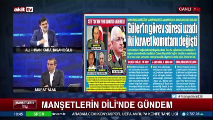 İşte yeni ve eski sistem karşılaştırması! Başkanlık sistemi ‘YAŞ’ı nasıl etkiledi?