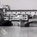 Firenze distrutta: seconda guerra mondiale, così i nazisti fecero saltare i ponti
