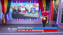 Brigadista apuñalado: Sedes de La Paz decide replegar personal de puntos de vacunación de El Alto