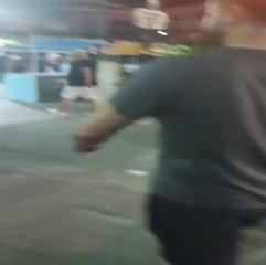 BÜYÜKÇEKMECE'DE ARDA KURAL'IN OLAYLI GECESİ