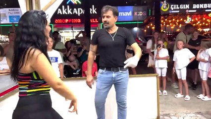 Yeni Sezon Şovlarım 24. Video - Olağanüstü Gösteri