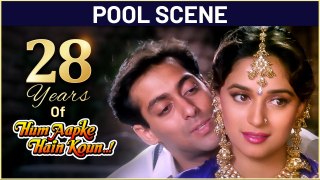 Kyu Hum Aapke Hain Koun? | Salman Khan | Madhuri Dixit | 28 Years Of Hum Aapke Hain Koun
