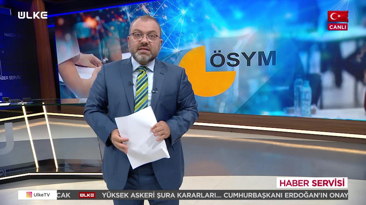 Haber Servisi – 4 Ağustos 2022