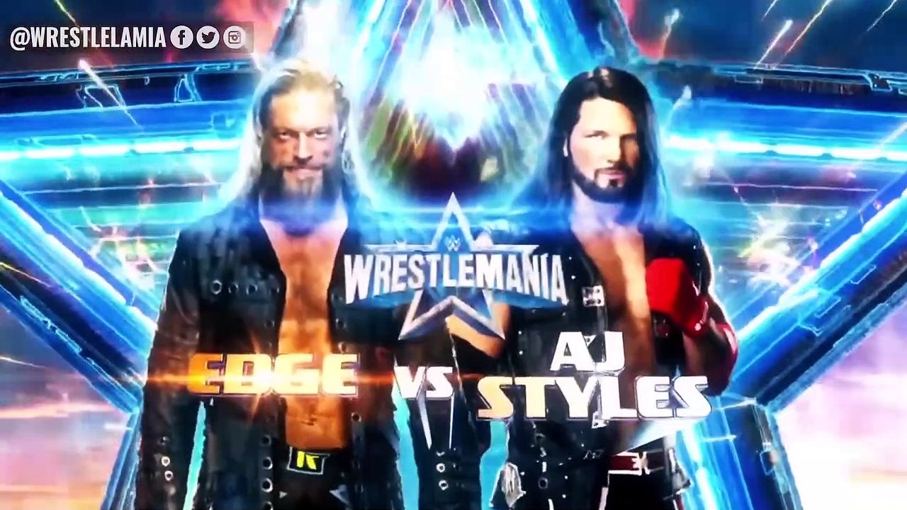 10 Hilarious WWE Botches in 2022