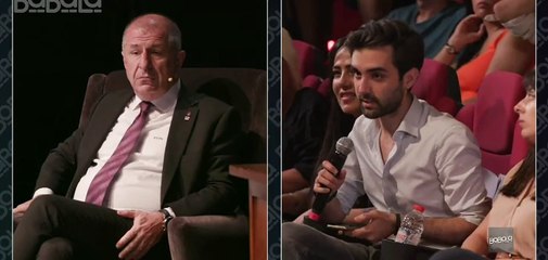 Ümit Özdağ-Gergerlioğlu polemiği