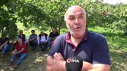 Ordu'da su arbedesinde gözaltına alınan vatandaş: “Bize Amerikan polisi gibi davrandılar”