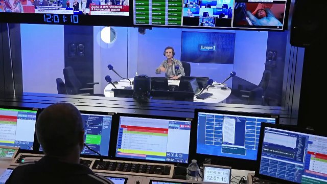 Sécheresse : face aux restrictions d'eau, des agriculteurs sont de plus en plus démunis