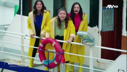 Estrella de Amor - Capitulo 84 - Audio Español | Kuzey Yıldızı