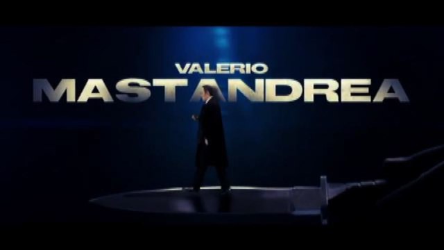 Svelate le prime immagini di Diabolik-Ginko all'attacco!