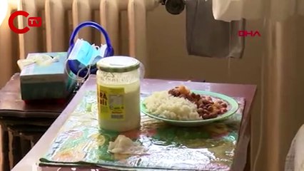 Balıklı Rum Hastanesi'ndeki yangının bilançosu açığa çıktı