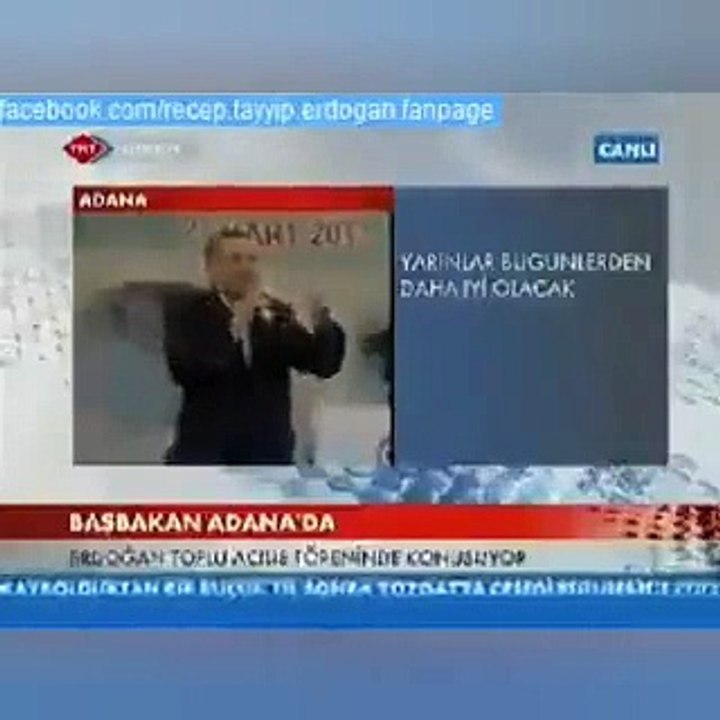 Erdoğan "Daha azını alıyorsanız bize oy vermeyin" demişti...11 yıl önce söylediği söz yine gündem oldu