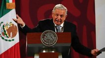 Conferencia matutina de AMLO, 29 de julio de 2022