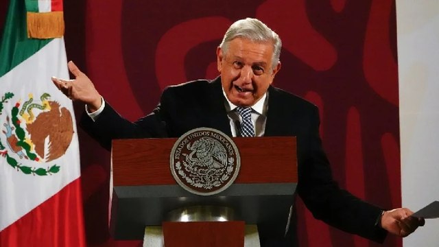 Conferencia matutina de AMLO, 29 de julio de 2022