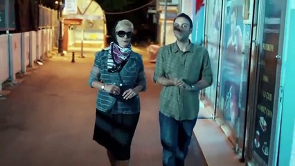 მათ უნდა დატოვონ - ურთიერთობის სტატუსი ჩახლართული ეპიზოდი 6