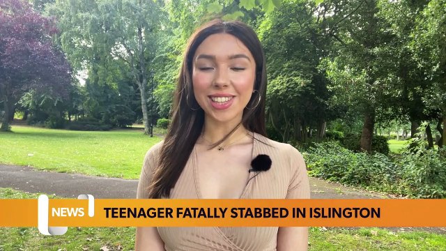 London headlines 5 August: Teenager fatally stabbed in Islington
