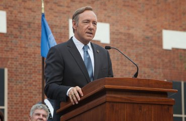 Kevin Spacey ordered to pay 31m to House of Cards bosses