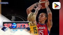 Brittney Griner, hinatulan ng siyam na taong pagkakulong sa Russia