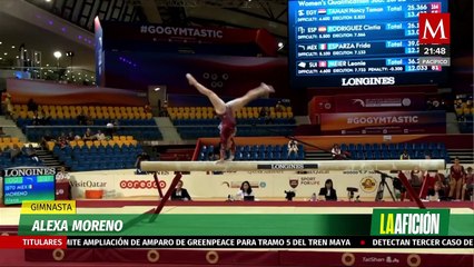 Alexa Moreno se convierte en 'princesa' de Disney para inspirar con su historia