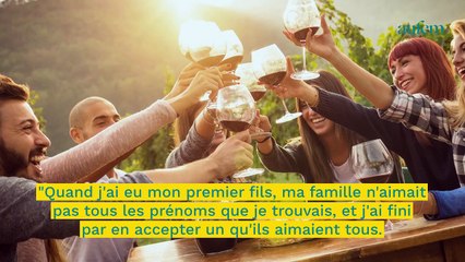 "Il ne lui va pas du tout" : une mère déteste le prénom choisi pour son fils