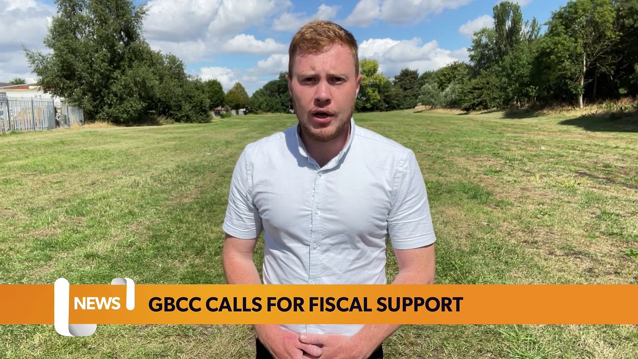 BirminghamWorld daily bulletin - government urged to help Birmingham businesses and other updates