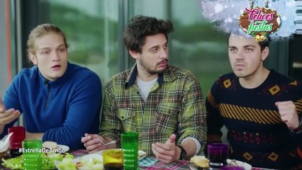 Estrella de Amor - Capitulo 93 - Audio Español | Kuzey Yıldızı