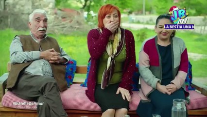 Estrella de Amor - Capitulo 97 - Audio Español | Kuzey Yıldızı