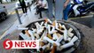 Other laws needed to eradicate smoking among youths, say NGOs