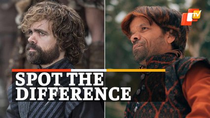 What Makes This Kashmir Actor’s An Internet Sensation