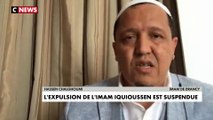 Hassen Chalghoumi : «C’est irresponsable !»