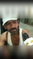 गरीब आदमी दारू कैसे पिएगा?