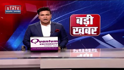 Breaking News : हापुड़ : सचिन हत्याकांड का सनसनीखेज खुलासा, देखें  वीडियो