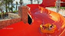Okulların tatil olduğu Dubai'de aileler için eğlenceli yaz aktiviteleri