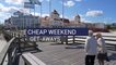 Cheap Weekend Getaways