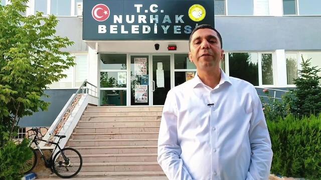 Kahramanmaraş haberi! 14. Nurhak Kültür Şenlikleri Belediye Sınırlarının Değiştirilmesi, Maden ve Hes'lere Hayır Temasıyla Düzenlenecek