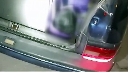 Polise ateş açan zehir tacirleri tutuklandı