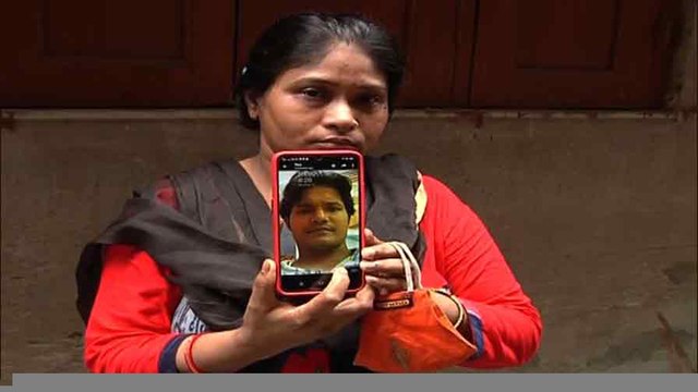 Youth Death in Police Custody : পুলিশের বিরুদ্ধে যুবককে পিটিয়ে মারার অভিযোগ । Bangla News