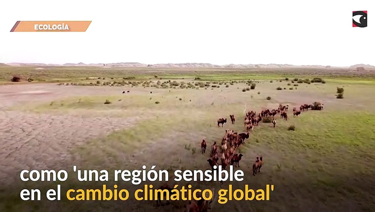 China: se registran aumentos de las temperaturas promedios