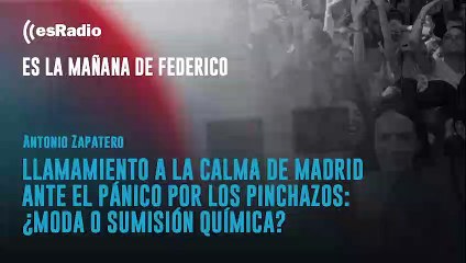 Pinchazos en discotecas: ¿moda o sumisión química?