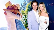 Cole Sprouse Birthday: See His PDA Snaps With Ari Lou Fournier