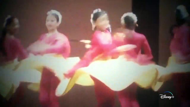 Mon adolescence - saison 1 Bande-annonce VO