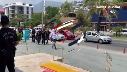 Tatilcilere büyük tuzak! Lüks mekanlarda adisyon tuzağına düşürdüler