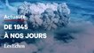 La menace nucléaire en 7 dates clés